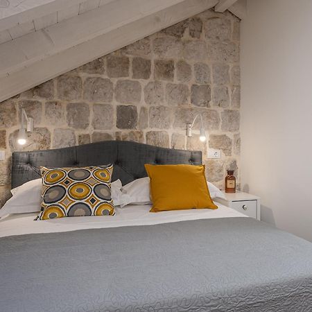 Apartments Villa Agava Cavtat Rum bild