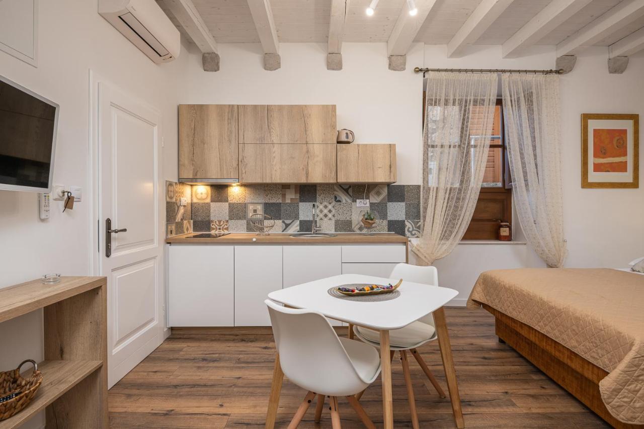 Apartments Villa Agava Cavtat Exteriör bild
